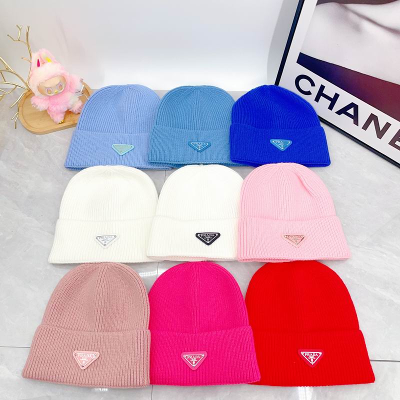 Prada hat dx06
